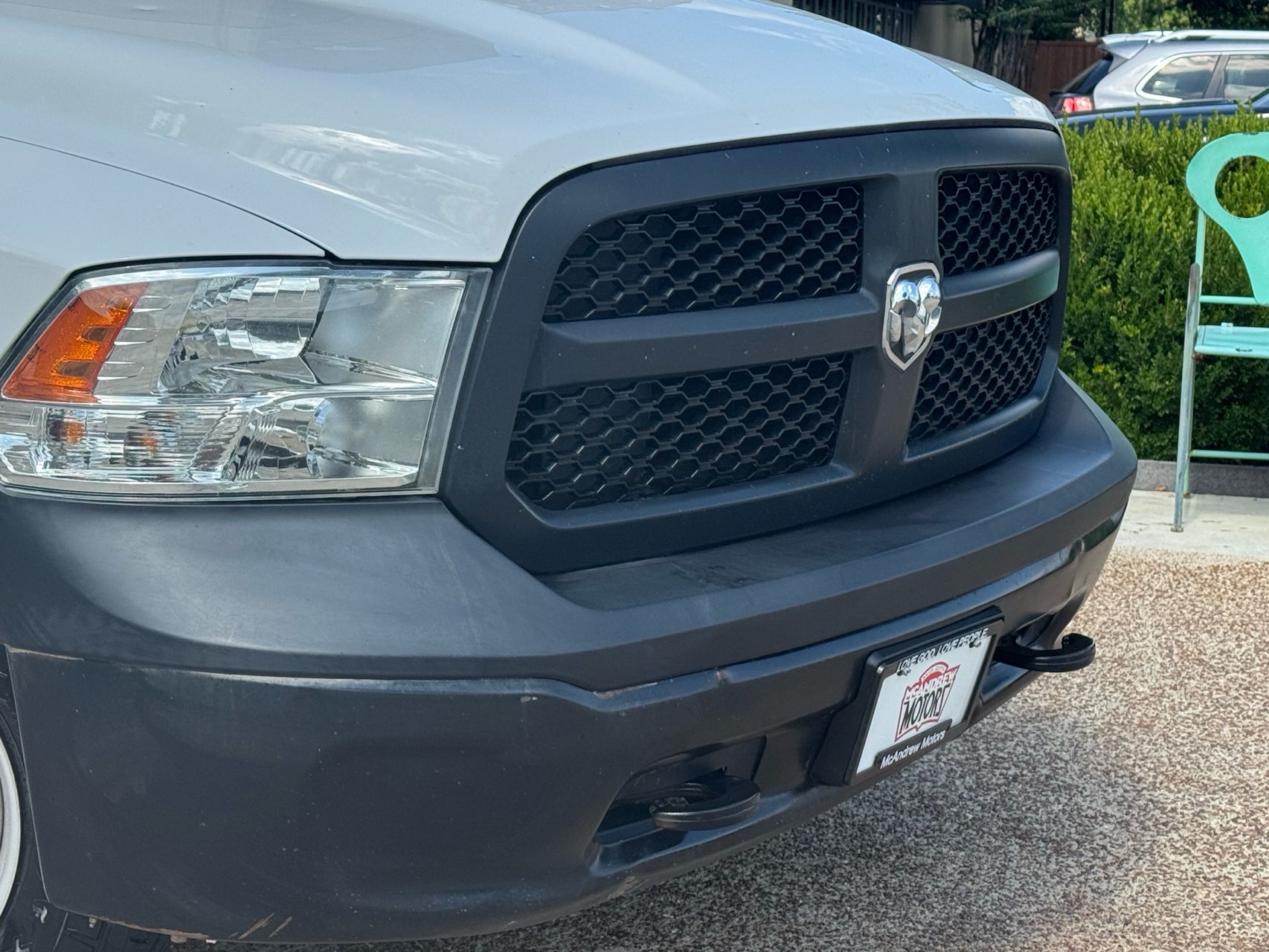 ram ram 1500 pickup 2018 1C6RR7KG0JS188824 image ram ram 1500 pickup 2018 1C6RR7KG0JS188824 image